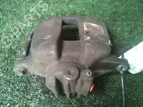 Right front brake caliper PEUGEOT 207 (WA_, WC_) 1.4 16V | BP18954521M104 