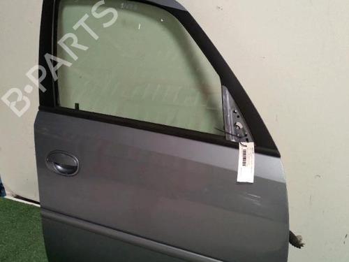 Right front door OPEL MERIVA A MPV (X03) 1.7 CDTI (E75) | BP30071432C3