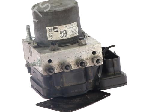 ABS pump CITROËN C3 III (SX) 1.6 BlueHDi 75 | BP33311206M43  - Image 5