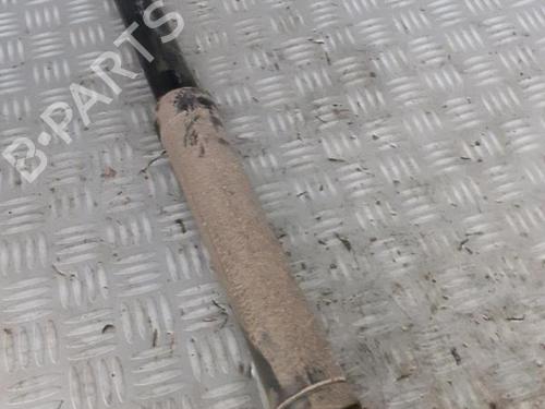 Left rear shock absorber TOYOTA AYGO (_B4_) 1.0 (KGB40) | BP30069836M18