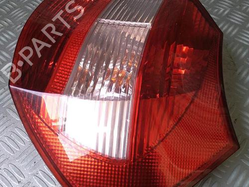 Right taillight BMW 1 (E87) 120 d | BP30071161C35  - Image 7