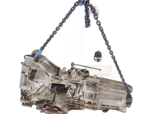 Gearbox SEAT EXEO ST (3R5) 2.0 TDI | BP31972750M3 - Image 3