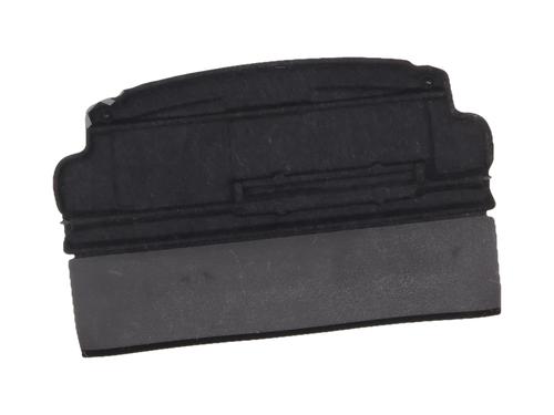 Used Rear parcel shelf Rear parcel shelf NISSAN NOTE (E11, NE11) 1.4 (88 hp) 33454177 33454177