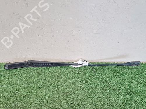 Used Front windshield wiper arm AUDI A1 (8X1, 8XK) 1.2 TFSI (86 hp) 29948218
