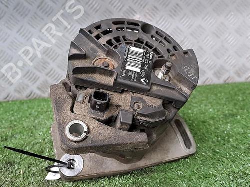Alternator RENAULT TWINGO II (CN0_) 1.2 16V (CN04, CN0B) | BP30076868M7  - Image 11