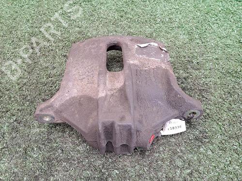 Right front brake caliper CITROËN C4 I (LC_) 1.6 HDi | BP29949237M104 