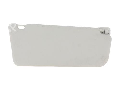 Venstre solskærm Venstre solskærm CITROËN BERLINGO Box Body/MPV (K9) [2018-2026] 36760898 36760898