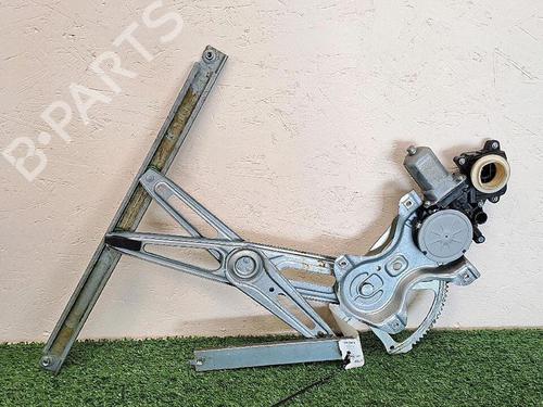 Front left window mechanism TOYOTA YARIS (_P9_) 1.4 D-4D (NLP90_, NLP90R) | BP30064202C22
