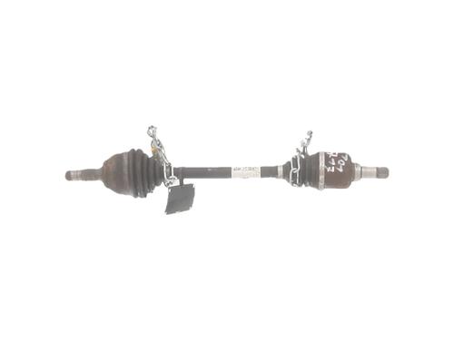 Left front driveshaft CITROËN C3 III (SX) 1.6 BlueHDi 75 | BP38720860M38 - Image 7