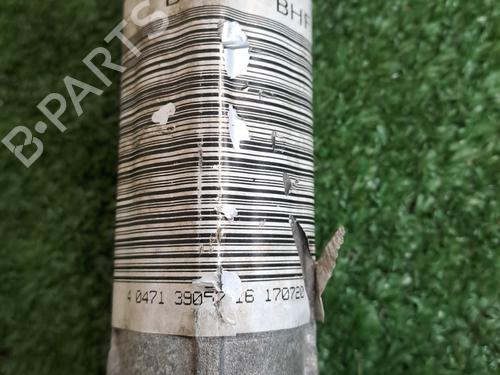Steering rack OPEL CORSA E (X15) 1.4 (08, 68) | BP38502043M22 - Image 2
