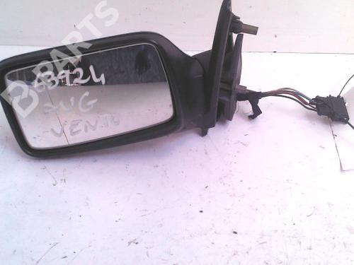 Used Left mirror VW VENTO (1H2) 1.9 TD (75 hp) 11399053