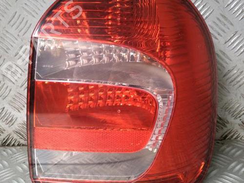 Used Right taillight Right taillight RENAULT MODUS / GRAND MODUS (F/JP0_) 1.2 (JP0S) (78 hp) 30071172 30071172