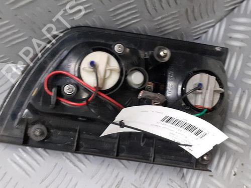 Left tailgate light SSANGYONG KYRON 2.0 Xdi 4x4 | BP29947578C79