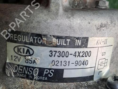 Alternator KIA CARNIVAL II (GQ) 2.9 CRDi | BP23099774M7 