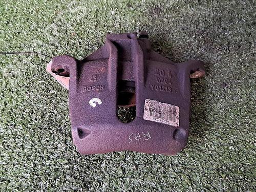 Used Left front brake caliper Left front brake caliper PEUGEOT 206 Hatchback (2A/C) 1.4 i (75 hp) 30066669 30066669