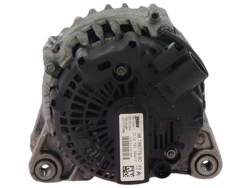 Alternator PEUGEOT 2008 I (CU_) 1.2 THP 110 / PureTech 110 | BP38921376M7 - Image 5