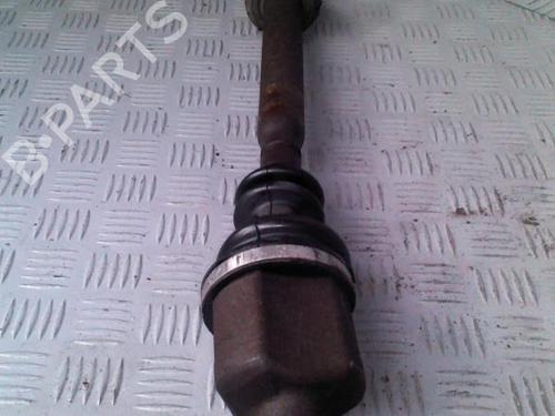 Right front driveshaft RENAULT MEGANE I (BA0/1_) 1.9 dTi (BA08, BA0N) | BP30075113M39 