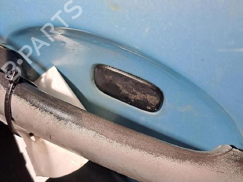 Dør høyre bak RENAULT SCÉNIC II (JM0/1_) 1.5 dCi (JM1E, JM16) | BP29946748C5