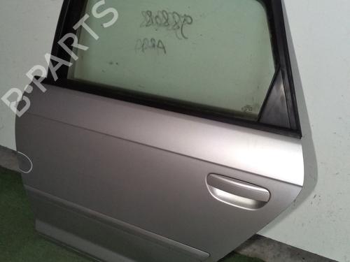 left-rear-door-audi-a3-sportback-8pa-2004-2005-2006-2007-2008-2009-2010-2011-2012-2013-2014-2015-31919479 main image