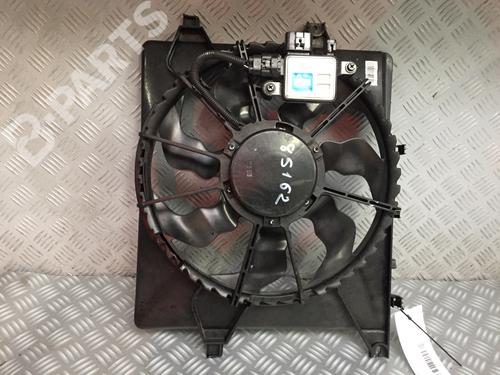 Radiator fan KIA CEE'D (JD) 1.0 T-GDI | BP11419481M35 