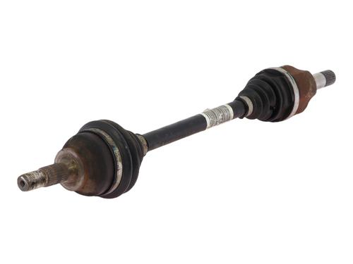 Left front driveshaft PEUGEOT 2008 I (CU_) 1.2 THP 110 / PureTech 110 | BP38921539M38 - Image 3