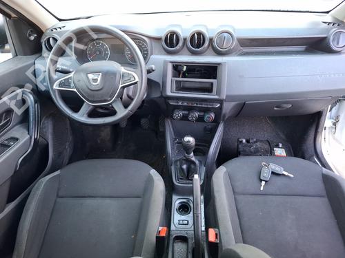 Used Parts DACIA DUSTER (HM_) 1.6 SCe 115 (HMM1) 4428788