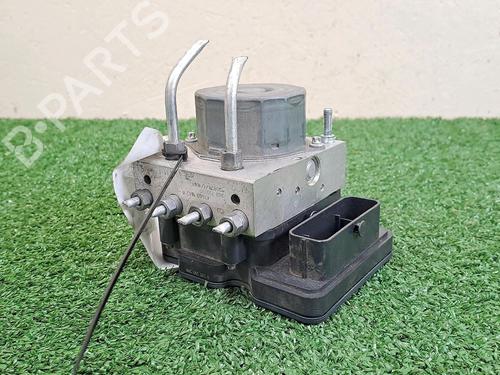 ABS pump RENAULT CAPTUR I (J5_, H5_) 1.3 TCe 150 (J5NK, J5JS) | BP37730056M43 - Image 3