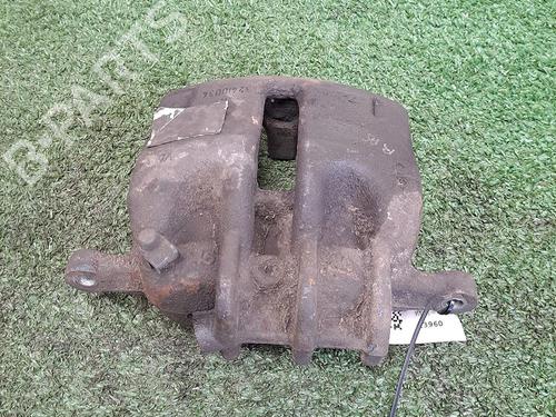 Used Left front brake caliper FIAT SCUDO Van (270_, 272_) 2.0 D Multijet (128 hp) 29949385