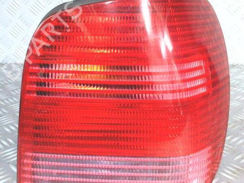 Used Right taillight Right taillight 29951989 29951989