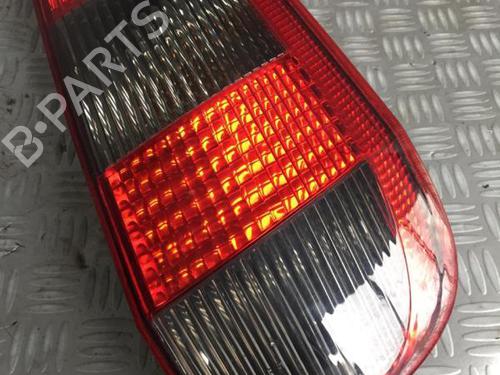 Right taillight FORD FIESTA V (JH_, JD_) 1.6 16V | BP30070367C35
