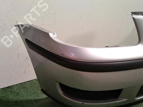 Front bumper VW POLO (6N2) 1.9 SDI | BP30071536C7 