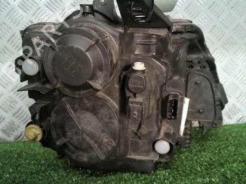 Scheinwerfer links RENAULT MODUS / GRAND MODUS (F/JP0_) 1.5 dCi (FP0D, JP0D) | BP30077365C28