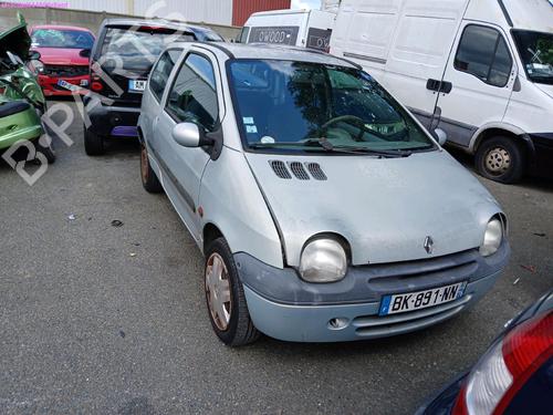 Alternator RENAULT TWINGO I (C06_) 1.2 (C066, C068) | BP28177731M7 