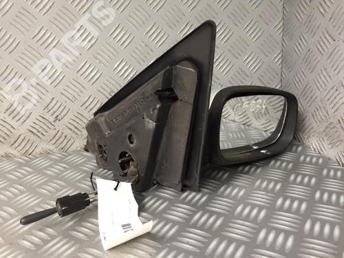 Used Right mirror RENAULT MEGANE II (BM0/1_, CM0/1_) 1.5 dCi (BM0F, BM0T, BM2B, CM0F, CM0T) (82 hp) 11404598