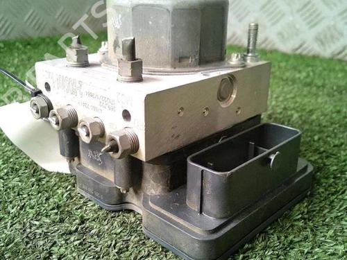 ABS pump RENAULT CLIO IV (BH_) 1.5 dCi 90 | BP30075961M43 