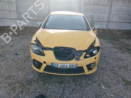 Used Parts SEAT LEON (1P1) 2.0 TDI 4612717
