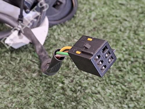 Left mirror OPEL CORSA E (X15) 1.4 Turbo (08, 68) | BP29948270C26