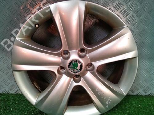 Rim SKODA YETI (5L) 2.0 TDI 4x4 | BP29950049C45 