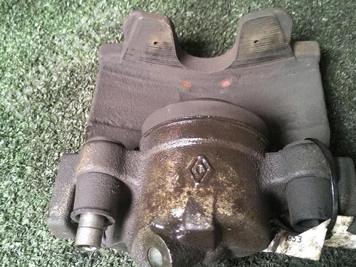 Used Right front brake caliper RENAULT SCÉNIC III (JZ0/1_) 1.5 dCi (110 hp) 30066958