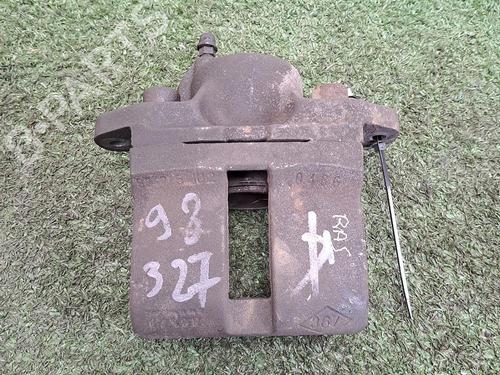 Right front brake caliper RENAULT CLIO II (BB_, CB_) 1.2 (BB0A, BB0F, BB10, BB1K, BB28, BB2D, BB2H, CB0A,... | BP29949266M104