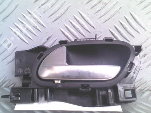 Used Front left interior door handle Front left interior door handle CITROËN C3 I (FC_, FN_) [2002-2013] 30074768 30074768