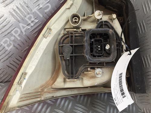 Right taillight VW GOLF V (1K1) 1.9 TDI | BP30070372C35 