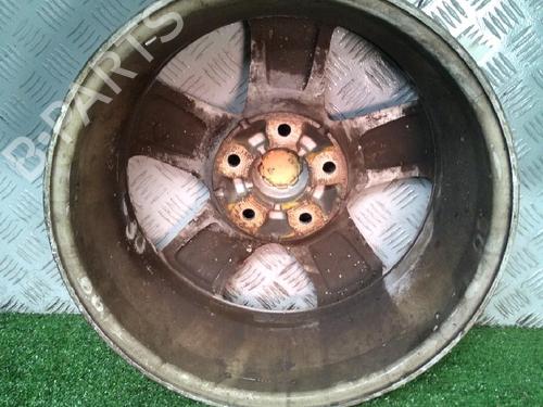 Rim NISSAN QASHQAI / QASHQAI +2 I (J10, NJ10, JJ10E) 2.0 dCi | BP17160281C45 