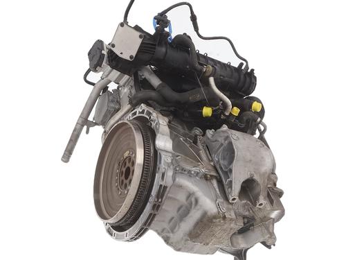 Engine MERCEDES-BENZ A-CLASS (W176) A 160 (176.041) | BP33797504M1 - Image 7