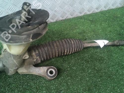 Steering rack FORD FIESTA VI (CB1, CCN) 1.4 TDCi | BP30066881M22  - Image 5