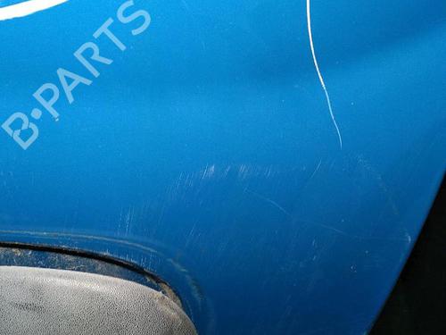 Right front door RENAULT KANGOO (KC0/1_) 1.5 dCi (KC07) | BP30076272C3 