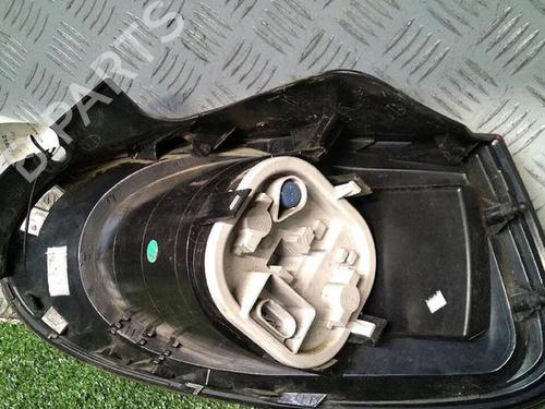 Left taillight FIAT BRAVO II (198_) 1.6 D Multijet (198AXH1B) | BP30077360C34 
