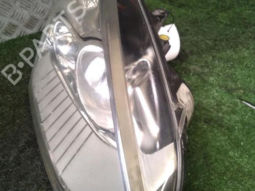 Right headlight FORD GALAXY II (WA6) 1.8 TDCi | BP30073141C29