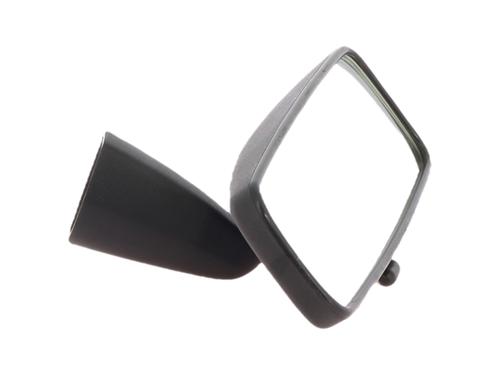 Rear mirror CITROËN C3 II (SC_) 1.4 HDi 70 (SC8HZC, SC8HR0, SC8HP4) | BP38943815I6 - Image 2
