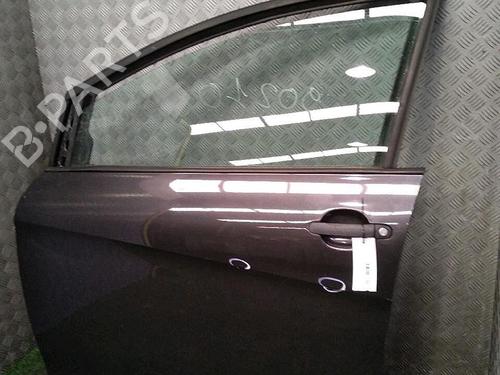 Used Left front door SEAT ALTEA (5P1) 1.9 TDI (105 hp) 30073837